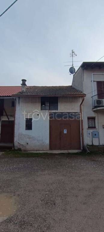 appartamento in vendita a Cornate d'Adda