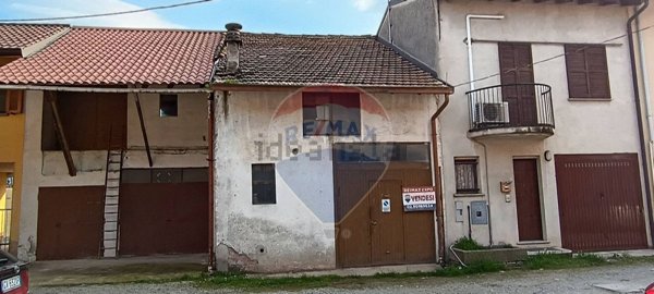 appartamento in vendita a Cornate d'Adda