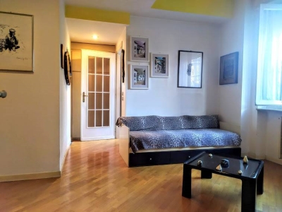 appartamento in vendita a Cornate d'Adda