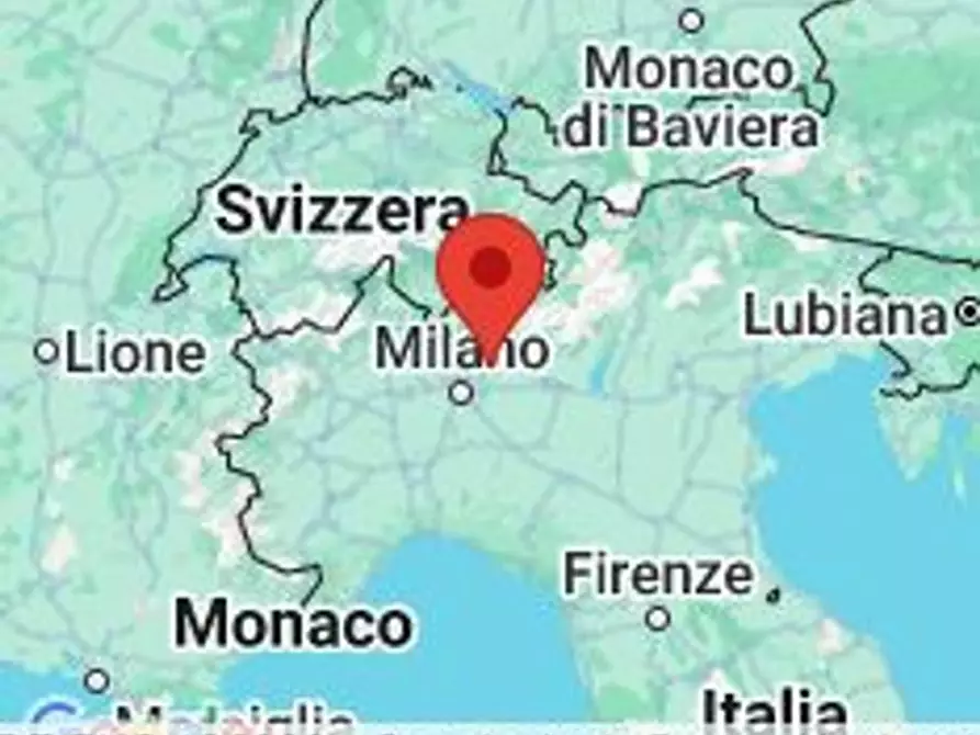 mansarda in vendita a Cornate d'Adda