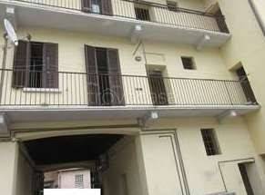 appartamento in vendita a Cornate d'Adda