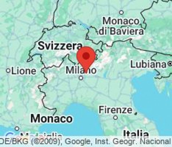 ufficio in vendita a Cornate d'Adda