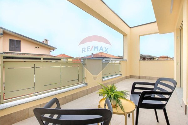 appartamento in vendita a Cornate d'Adda