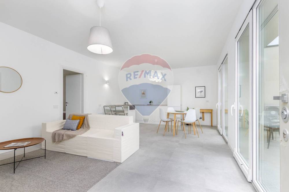 appartamento in vendita a Cornate d'Adda