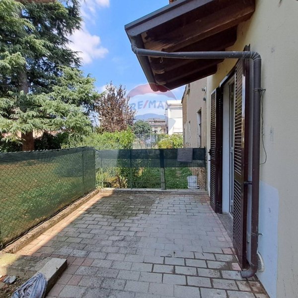 appartamento in vendita a Cornate d'Adda