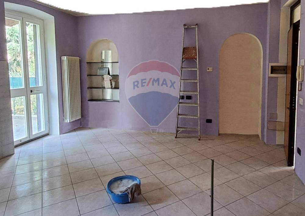 appartamento in vendita a Cornate d'Adda