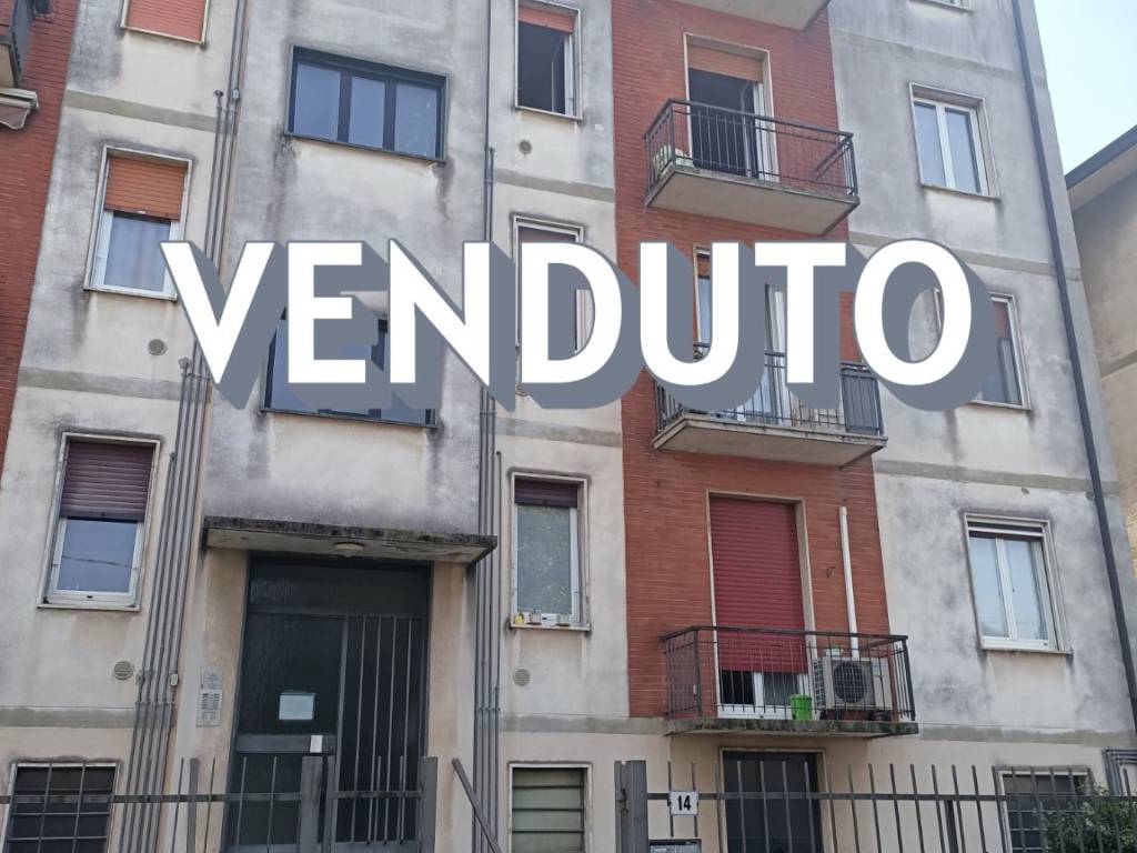 appartamento in vendita a Cornate d'Adda