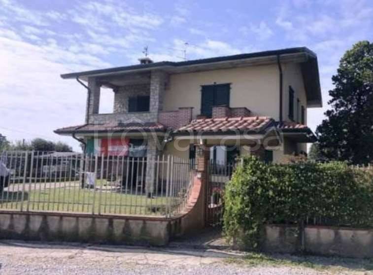 appartamento in vendita a Cornate d'Adda