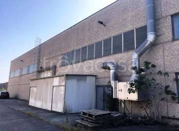 locale commerciale in vendita a Cornate d'Adda