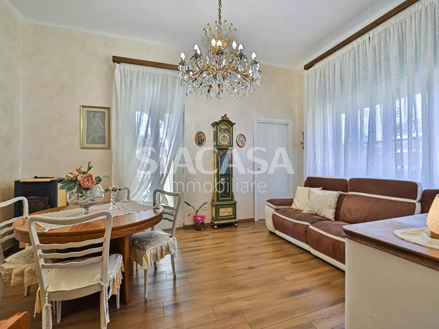 casa indipendente in vendita a Cornate d'Adda