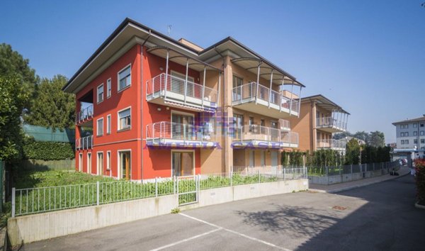 appartamento in vendita a Cornate d'Adda