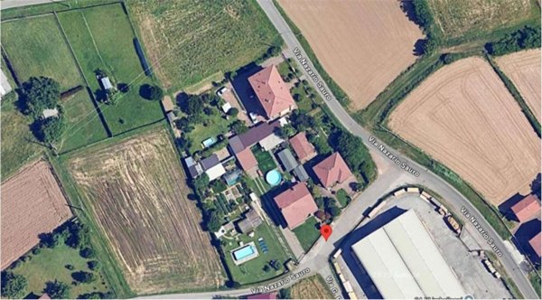 casa indipendente in vendita a Cornate d'Adda