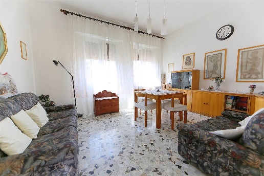 appartamento in vendita a Cornate d'Adda in zona Colnago