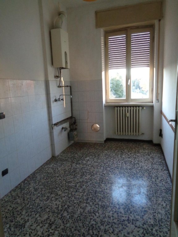 appartamento in vendita a Cornate d'Adda in zona Colnago