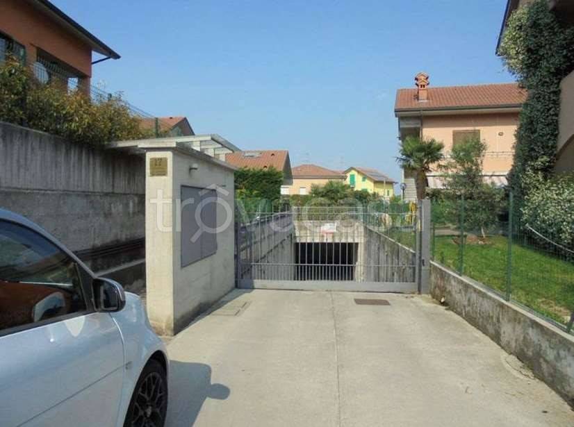 appartamento in vendita a Cornate d'Adda