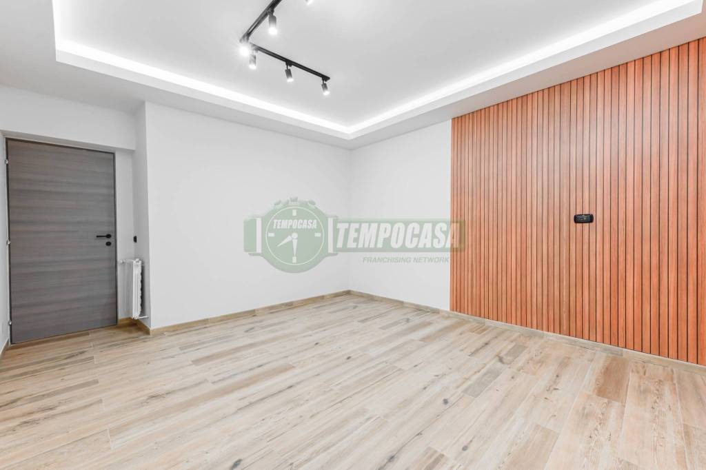 appartamento in vendita a Cornate d'Adda