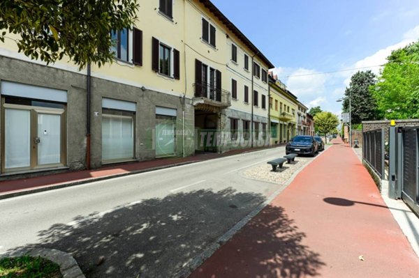 appartamento in vendita a Cornate d'Adda