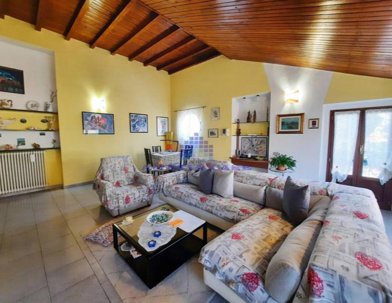 casa indipendente in vendita a Cornate d'Adda