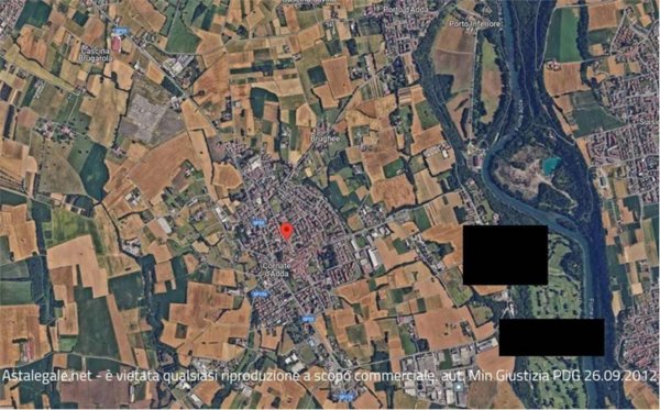 appartamento in vendita a Cornate d'Adda