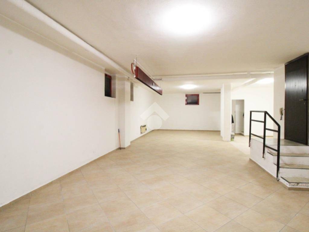 appartamento in vendita a Cornate d'Adda