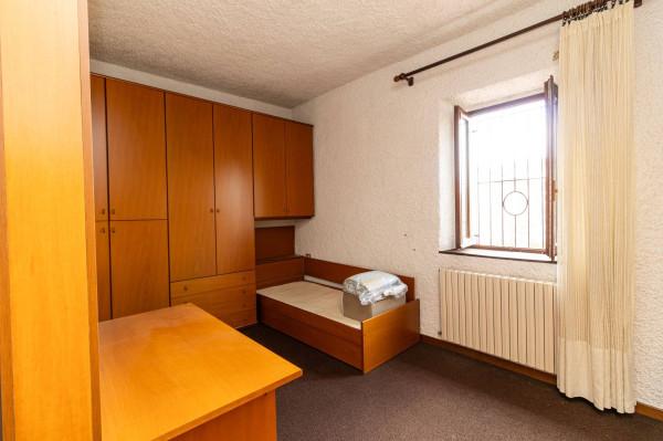 appartamento in vendita a Cornate d'Adda