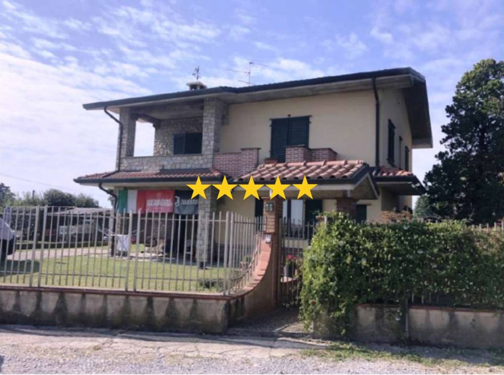 appartamento in vendita a Cornate d'Adda