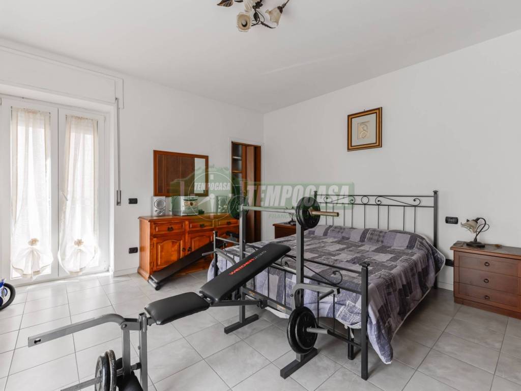 casa indipendente in vendita a Cornate d'Adda