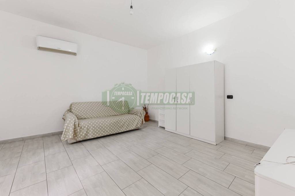 appartamento in vendita a Cornate d'Adda