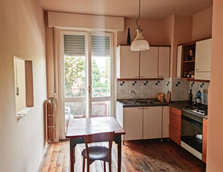 appartamento in vendita a Cornate d'Adda in zona Colnago