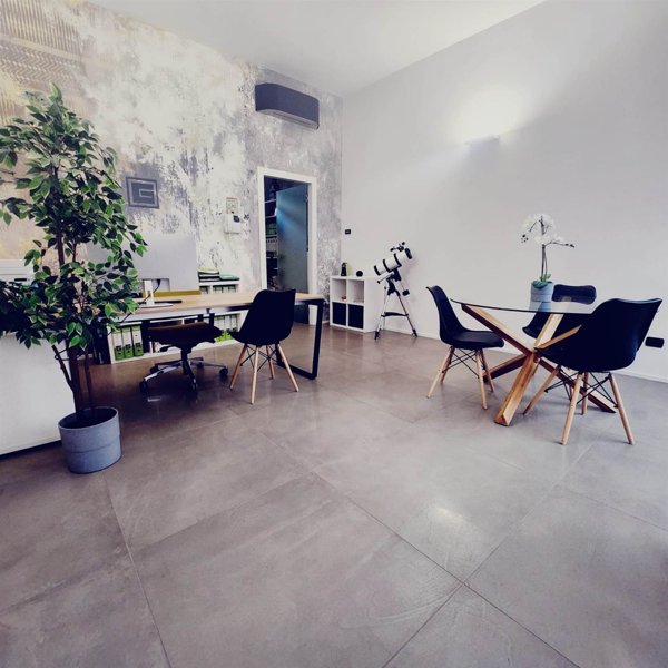 ufficio in vendita a Cornate d'Adda