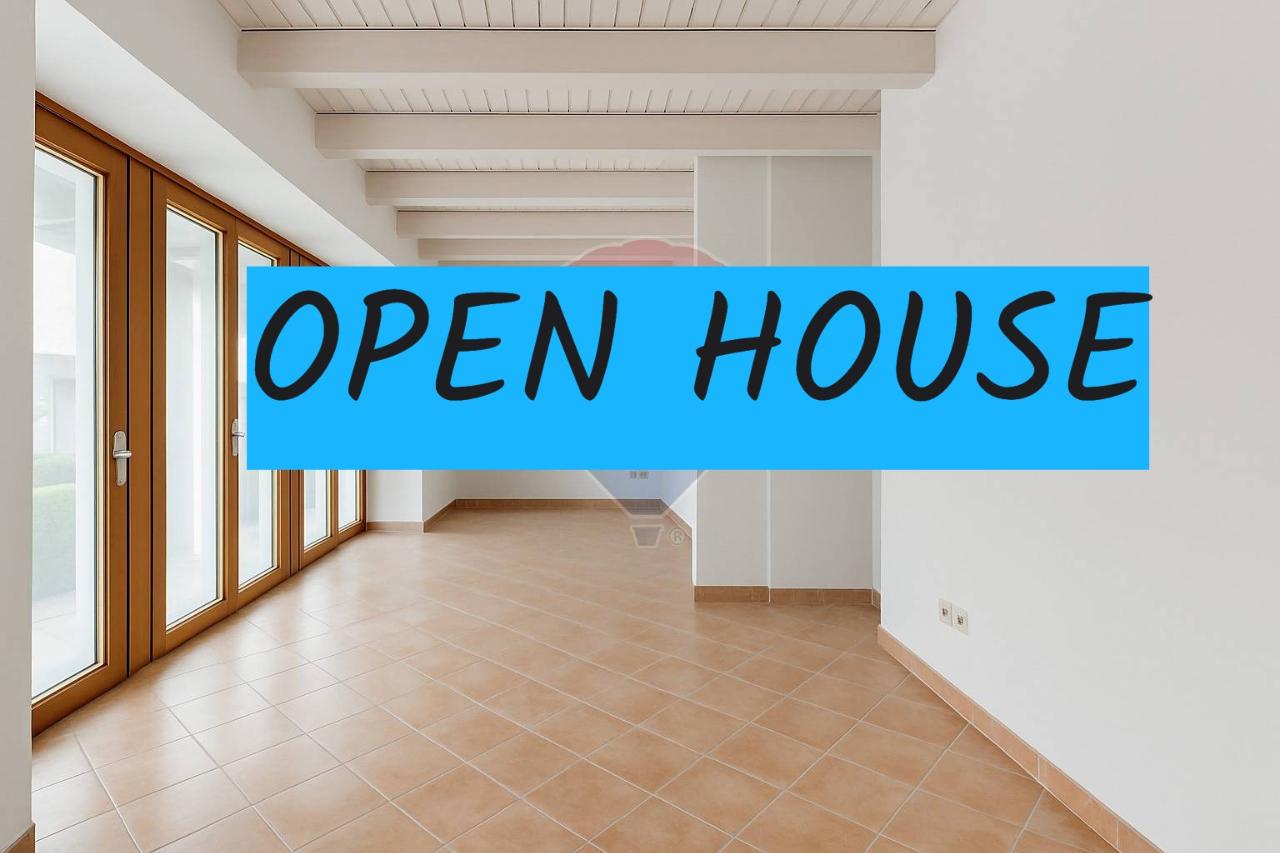 appartamento in vendita a Cornate d'Adda in zona Colnago