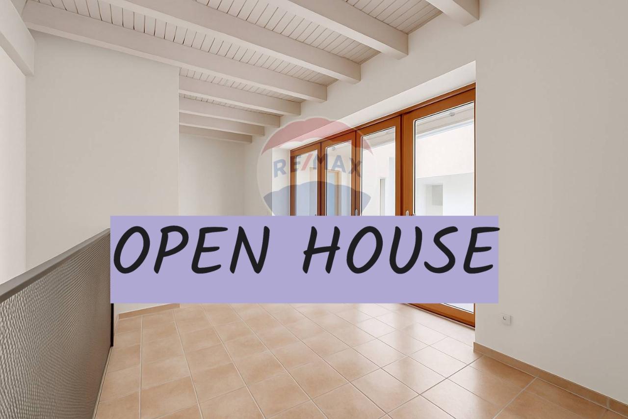 appartamento in vendita a Cornate d'Adda in zona Colnago