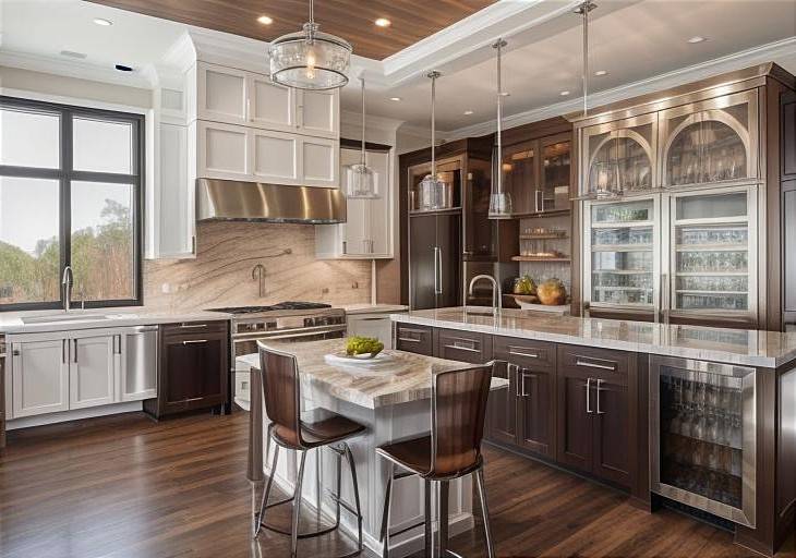 appartamento in vendita a Cornate d'Adda