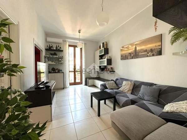 appartamento in vendita a Cornate d'Adda