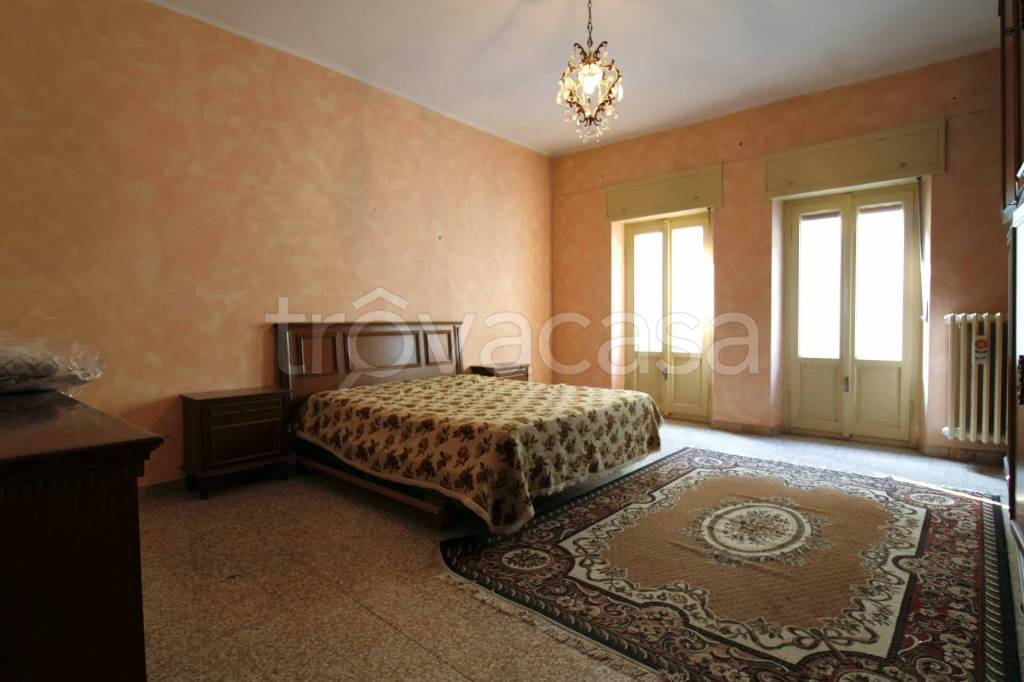 appartamento in vendita a Cornate d'Adda