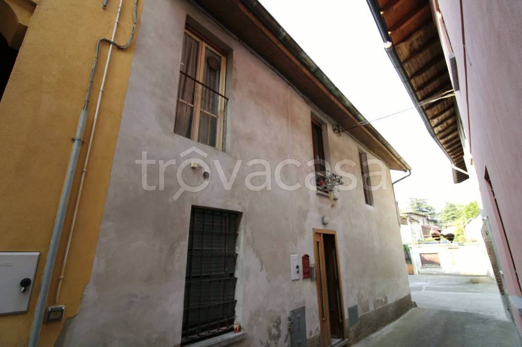 appartamento in vendita a Cornate d'Adda