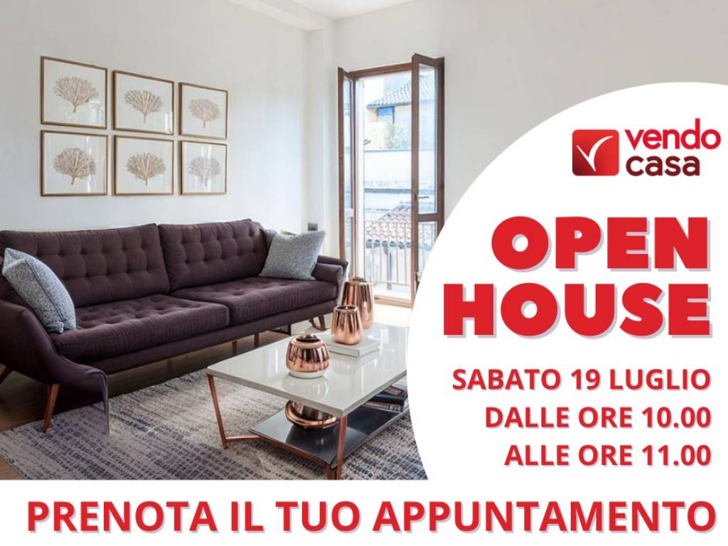 appartamento in vendita a Cornate d'Adda