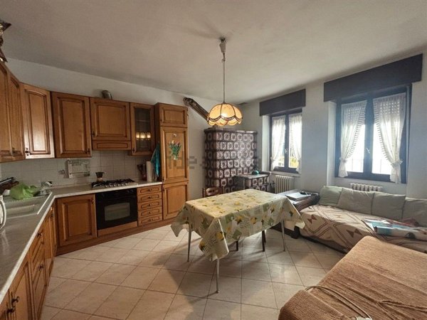 casa indipendente in vendita a Cornate d'Adda