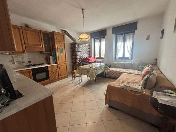 casa indipendente in vendita a Cornate d'Adda