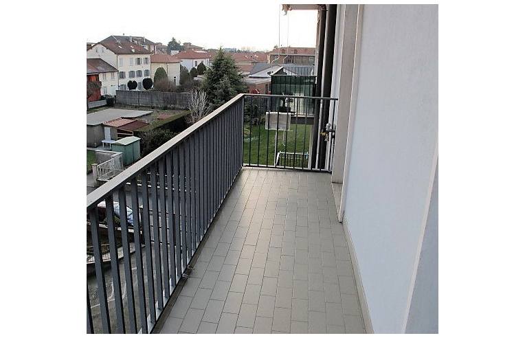 appartamento in vendita a Cornate d'Adda