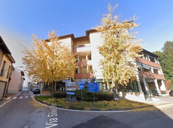 appartamento in vendita a Cornate d'Adda