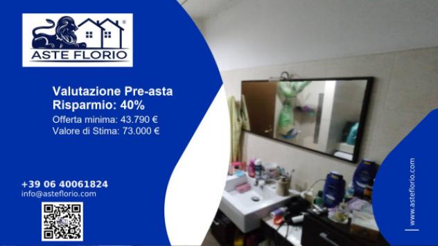 appartamento in vendita a Cornate d'Adda