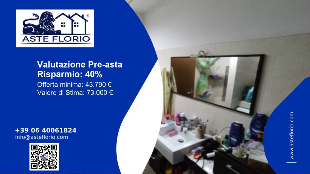 appartamento in vendita a Cornate d'Adda