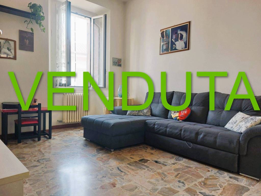 appartamento in vendita a Cornate d'Adda in zona Colnago