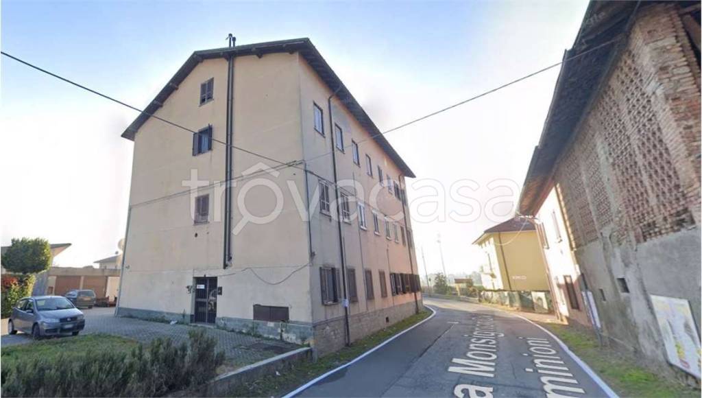 appartamento in vendita a Cornate d'Adda