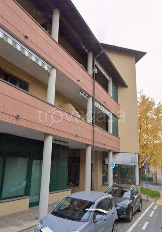 appartamento in vendita a Cornate d'Adda