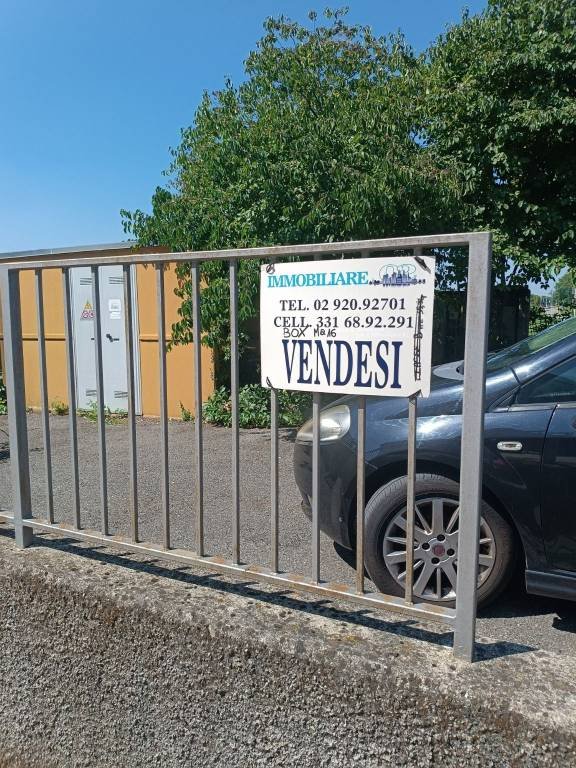 casa indipendente in vendita a Cornate d'Adda