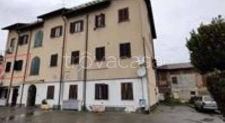 appartamento in vendita a Cornate d'Adda