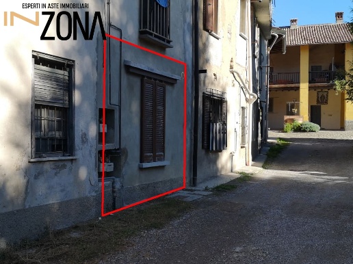 appartamento in vendita a Cornate d'Adda