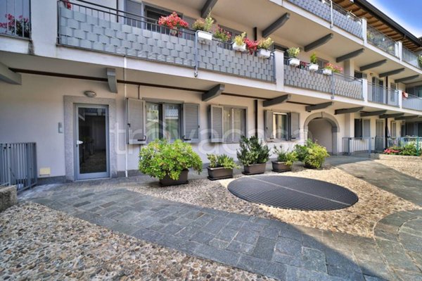 appartamento in vendita a Cornate d'Adda